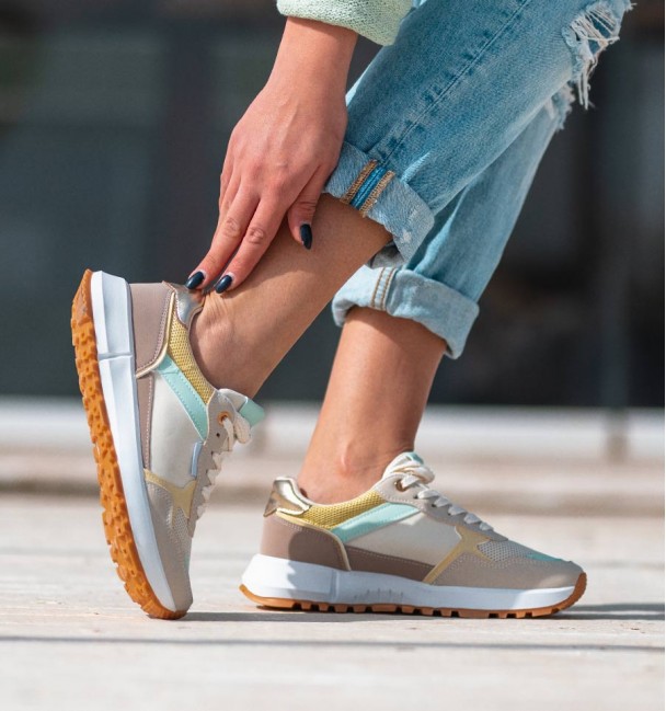 Madrid trainers