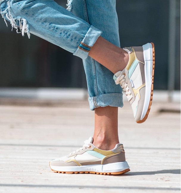 Madrid trainers