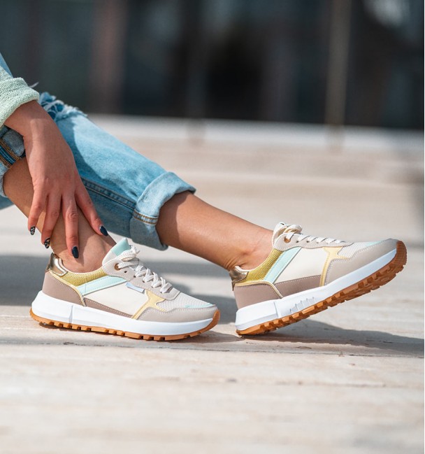 Madrid trainers
