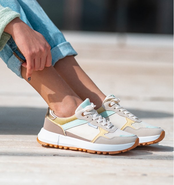 Madrid trainers