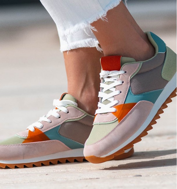 Trainers Palermo
