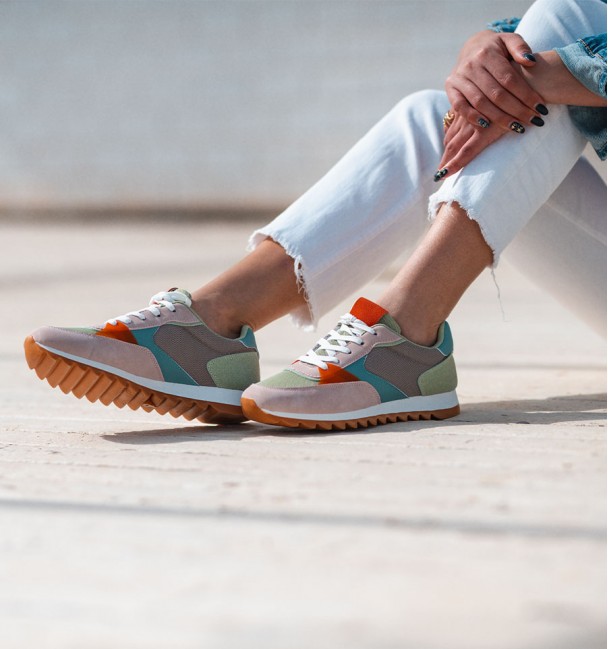 Trainers Palermo Trainers Palermo