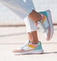 Zapatillas deportivas Madrid colors