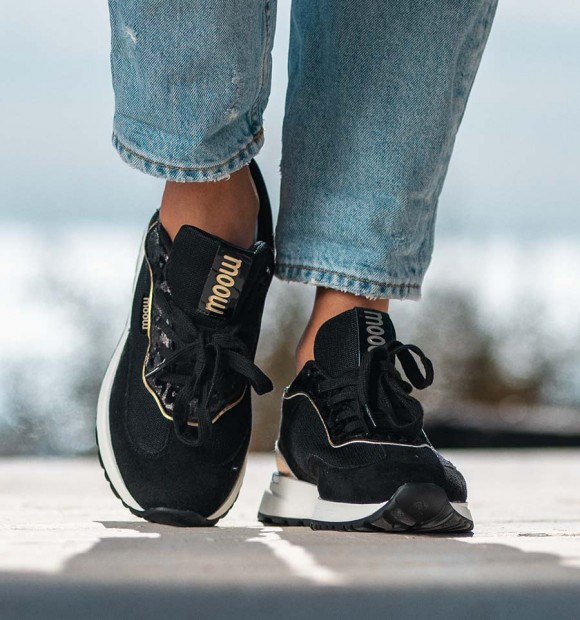 Zapatillas deportivas Street 2