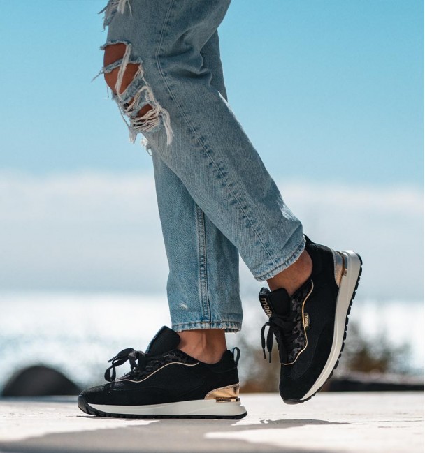 Zapatillas deportivas Street