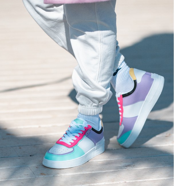 Zapatillas deportivas Aire
