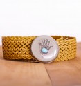Fatima hand design belt