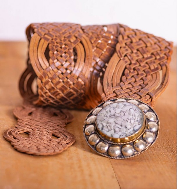 Cinto bohochic