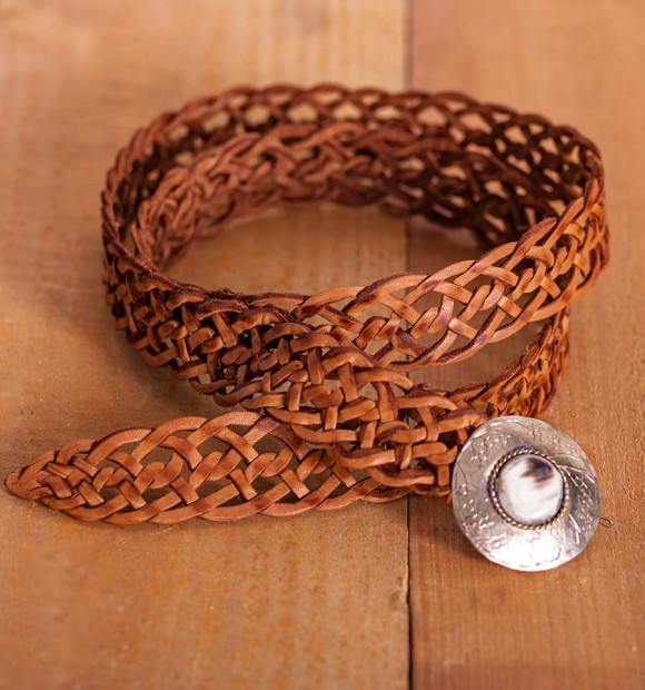 Cinto bohochic mini