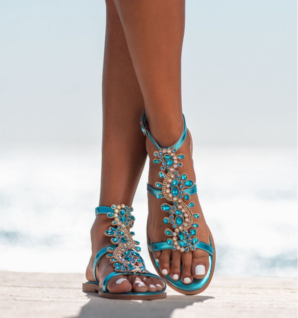 Princess Sandal