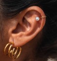 Ear Cuff Perla