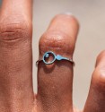 Ring mini circle