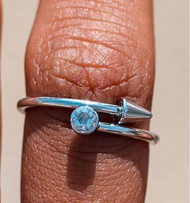 Anillo point