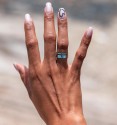 Wide ring Two