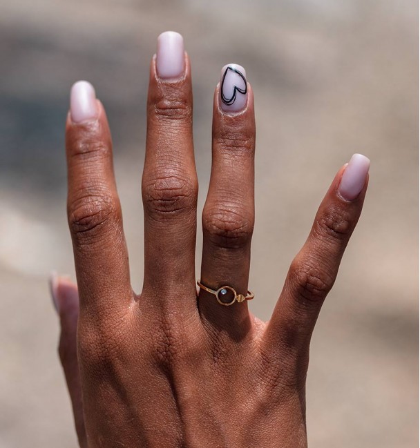 Anillo Mini circle dorado