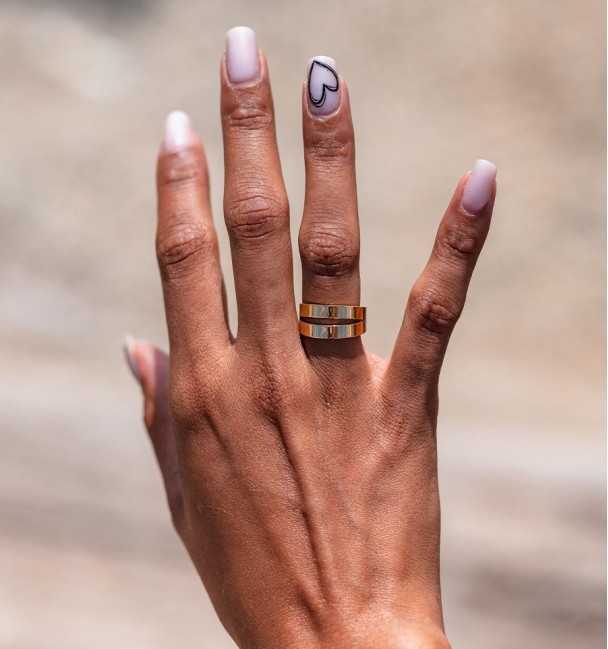Anillo Easy