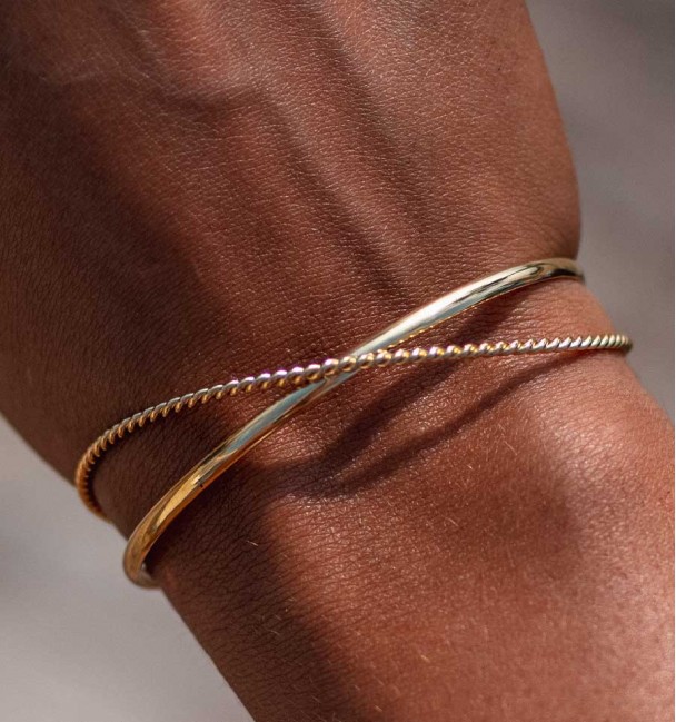 copy of Silver Lula bracelet