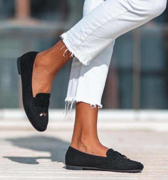 Mocassins Paris 2