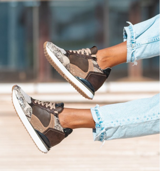 Gio inside wedge slippers Gio inside wedge slippers