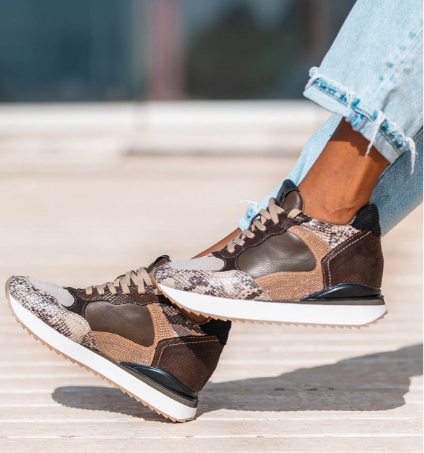 Gio inside wedge slippers Gio inside wedge slippers