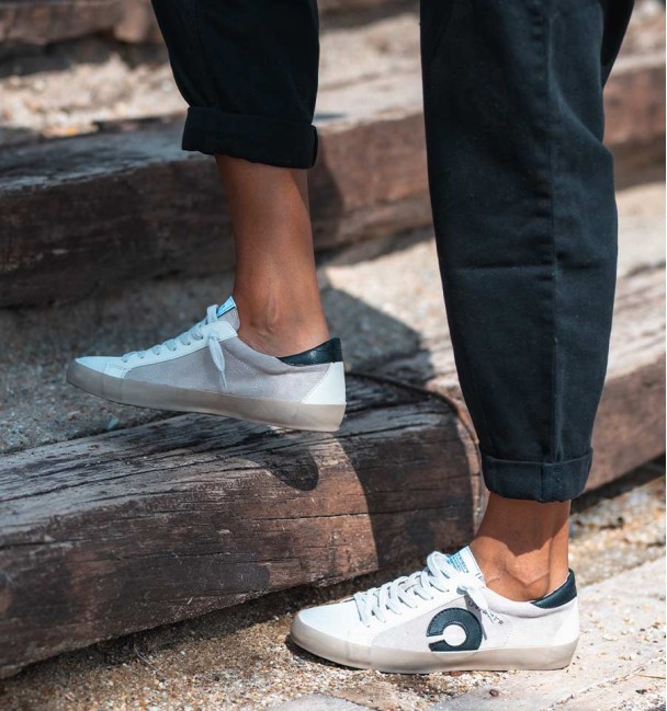 Circle trainers Circle trainers
