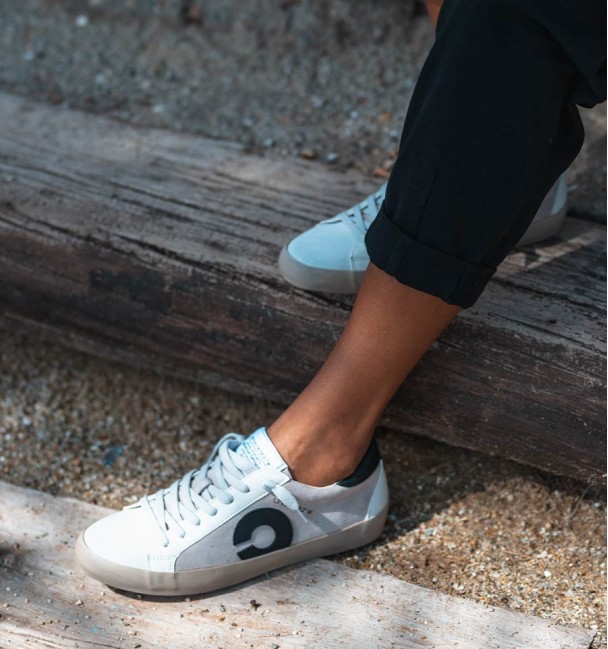 Circle trainers Circle trainers