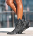 Olga low top cowboy boot
