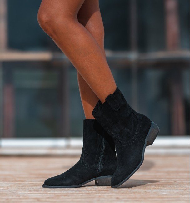 Country boots Almonte