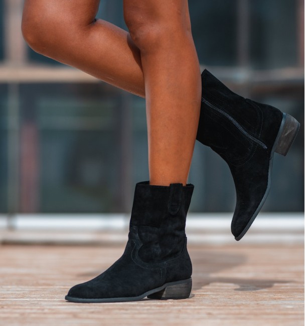 Botas camperas Almonte