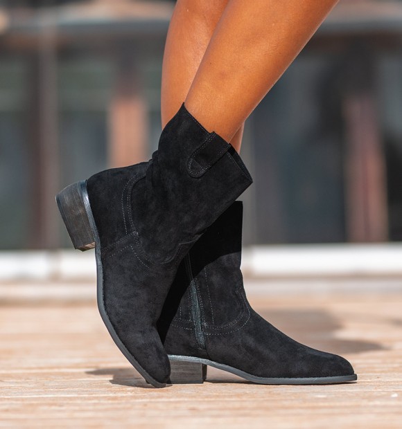 Country boots Almonte 2