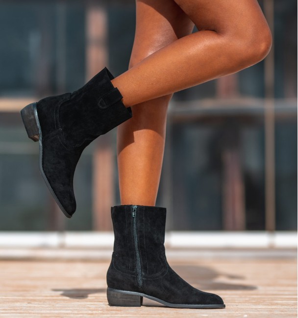 Country boots Almonte