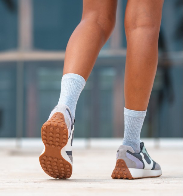 Sapatilhas combinadas Maryjesus