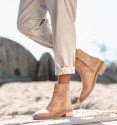 Botas de campo Cazorla