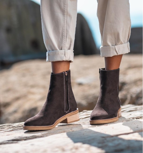 Cazorla country boots