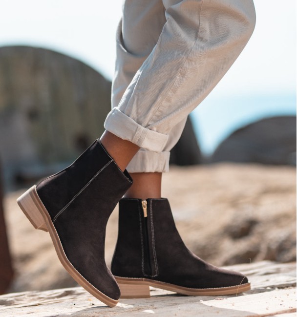 Cazorla country boots