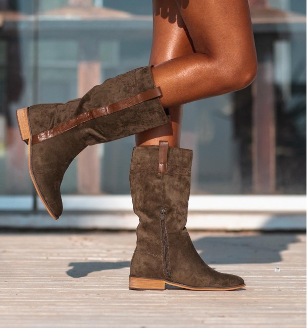 green country boots Castril