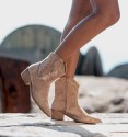 ankle boots Pluma