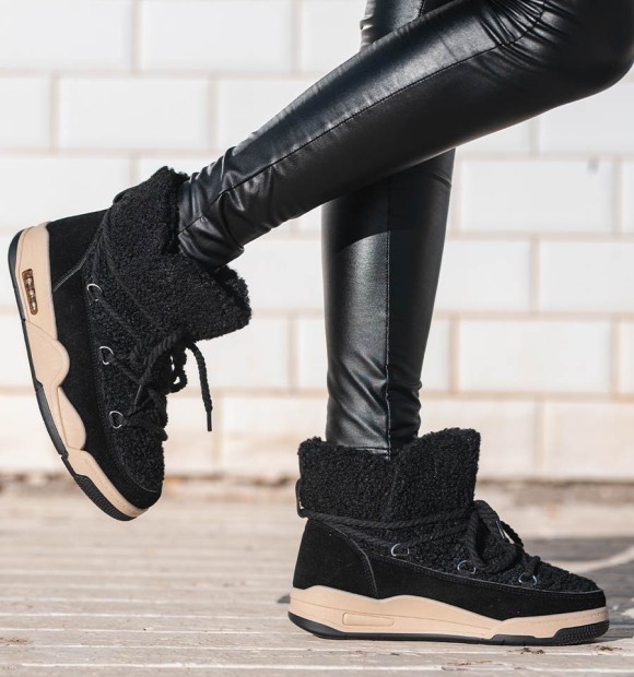 Winter boots Neval 2