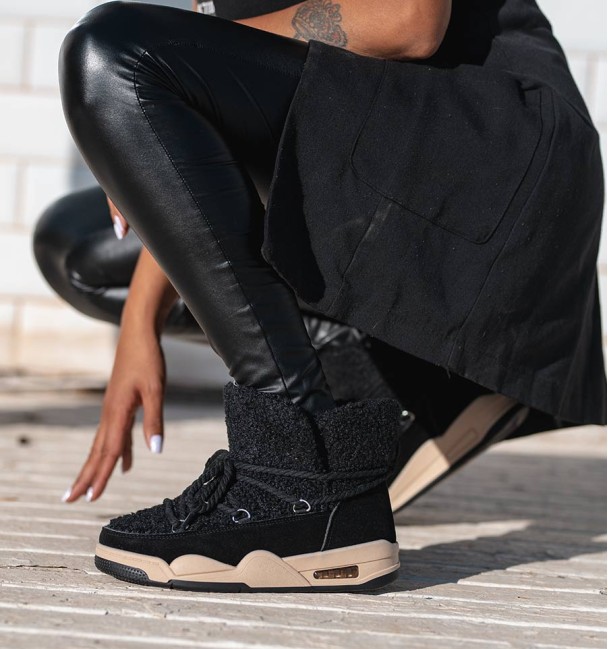 Winter boots Neval