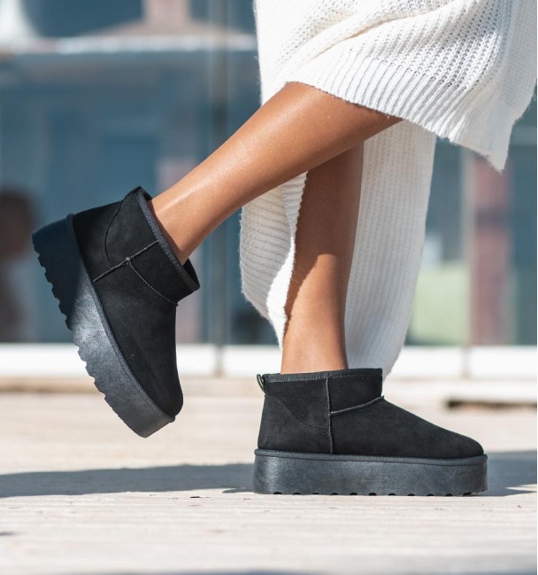 Botas australianas doble suela