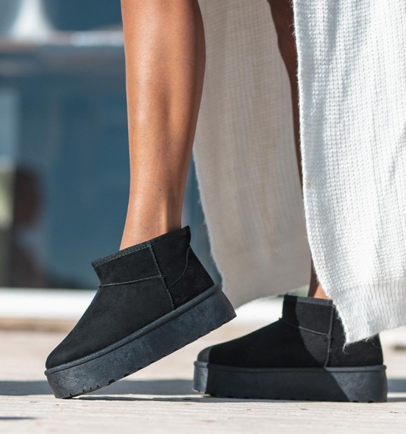 Botas australianas doble suela