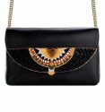 CHERINA Bag black