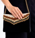 Black Mahe bag