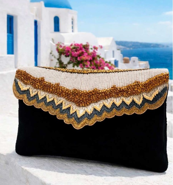 Black Mahe bag