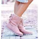 Botas Kool Rosa