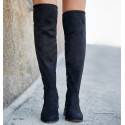Botas Altas Bellagio Negro