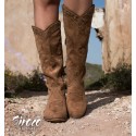 Botas Portimao Camel