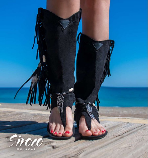 Botas Sandalias Azores