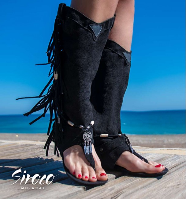 Botas Sandalias Azores