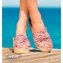Sandalias Pinap Pink